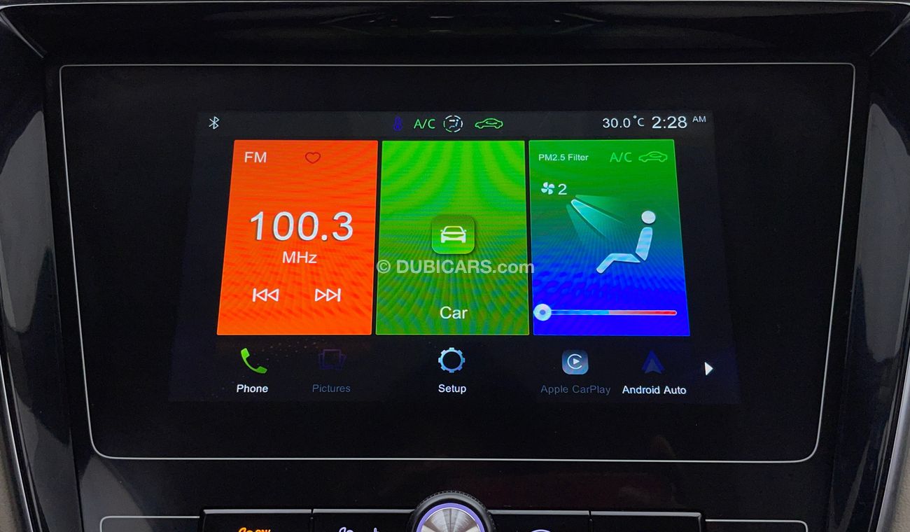 MG 350s COMFORT 1.5 | Under Warranty | Inspected on 150+ parameters