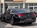 Mercedes Benz CLS350 Premium 2.0L (313 HP)