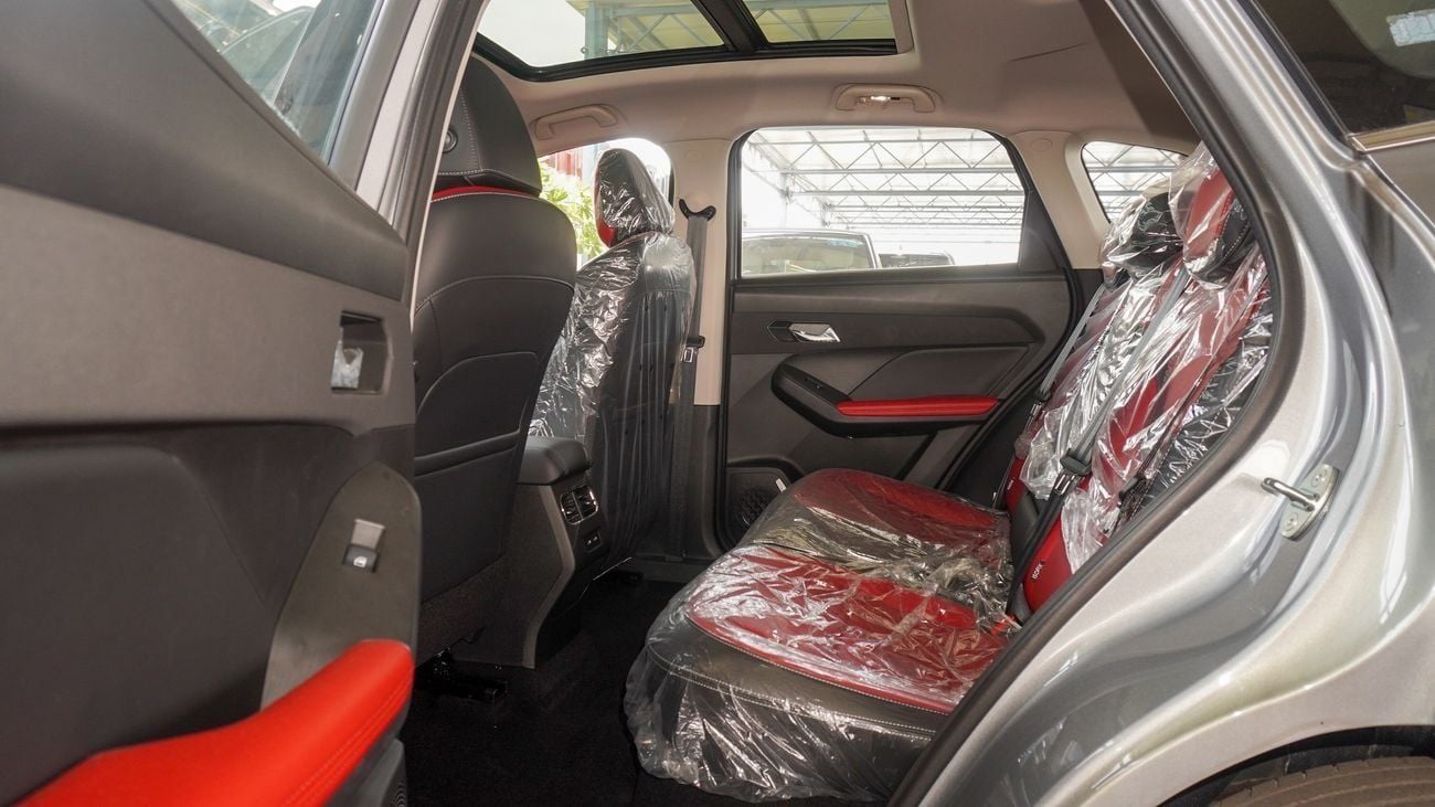 Haval Jolion PRO ACTIVE PLUS  1.5L (For Local plus 10%)