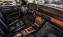 Mercedes-Benz 560 SEC