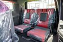 Toyota Land Cruiser VXR-Z EXCL 3.5L Twin Turbo Automatic Full Option