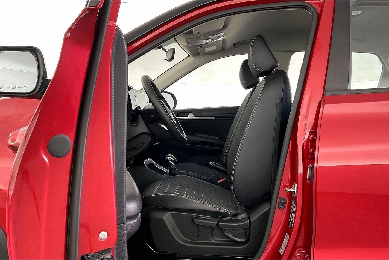 Kia Sonet EX STD | National Day Celebration | Guaranteed Warranty | 0 Down Payment