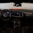 Dodge Challenger R/T 5.7L (370 HP) AED 2,778 pm • 0% Downpayment • Dodge Challenger R/T • 1 Year Warranty