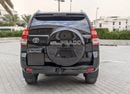 تويوتا برادو TXL 4.0L (7 Seater)