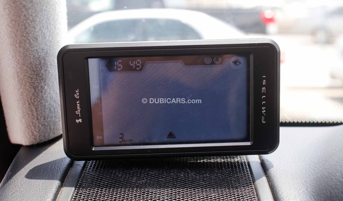 Mercedes-Benz G 500 With Brabus B11 body kit