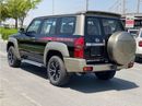 Nissan Patrol Super Safari GCC SPEC UNDER WARRANTY