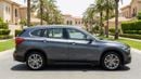 BMW X1 SDRIVE 20i EXCLUSIVE 2018 | AED 853/Month | 0 DP | 30 Day Return | Warranty | Service History