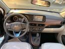 Hyundai Grand i10 Hyundai Grand i10 Sedan 2024 1.2L V4