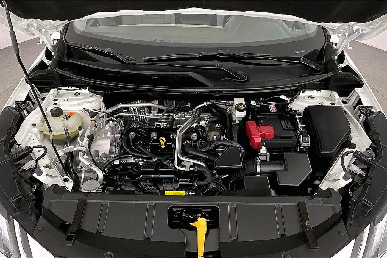 Nissan XTrail S | Guaranteed Warranty | 0 Down Payment