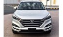 Hyundai Tucson 1336 PER MONTH | HYUNDAI TUCSON GLS | 0% DOWNPAYMENT | IMMACULATE CONDITION