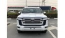 Toyota Land Cruiser 2023 VXR 409 TT / GCC Spec / With Wrty & Service