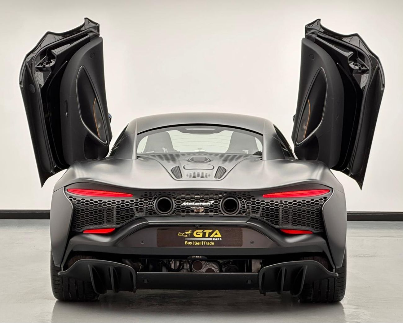 مكلارين أرتورا 2024 McLaren Artura Performance, 1 Year Warranty Unlimited Km, McLaren Full Service History