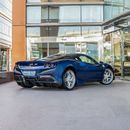 فيراري F8 تريبوتو 2021 FERRARI F8 TRIBUTO DONE ONLY 1500KM