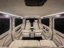 Mercedes Benz V300 AVANTGARDE Built by Barugzai | Эксклюзивный, 1 из 5 | Additional AC