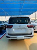 تويوتا لاند كروزر Toyota Land Cruiser VXR 3.5L 2025