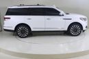 Lincoln Navigator Presidential 3.5L N1924 NAVIGATOR PRESIDENTIAL / FREE INSURANCE & REGISTRATION / AL QOUZ SHOWROOM