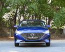 Hyundai Accent GLS 1.6L (138 HP) Sedan Hyundai Accent | 1.6 L | 2022 | GCC | Accident-Free | In Excellent Condition