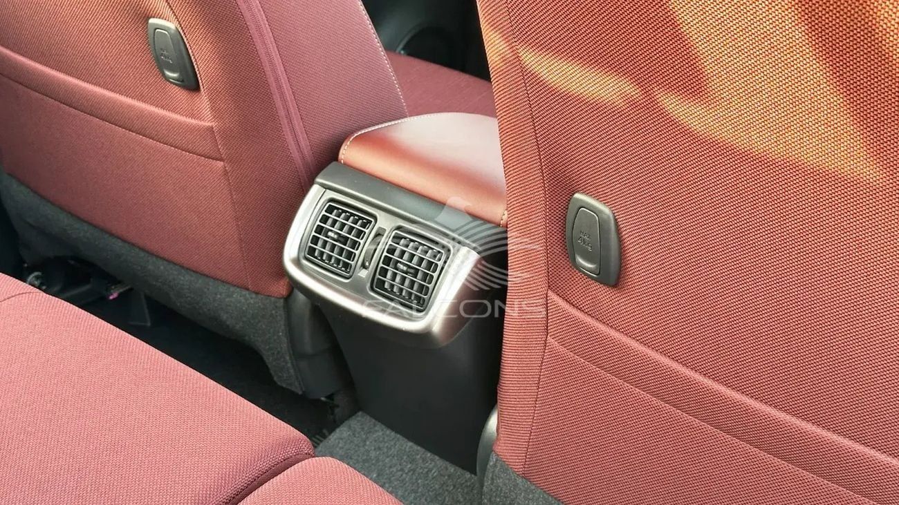 Toyota Hilux SGLX S GLX 2.4L AWD A/T
