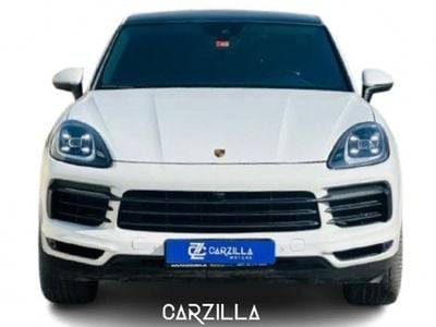 Porsche Cayenne Std 3.0L (335 HP) AED 4,211 / Month l 0% Down Payment l Excellent Condition