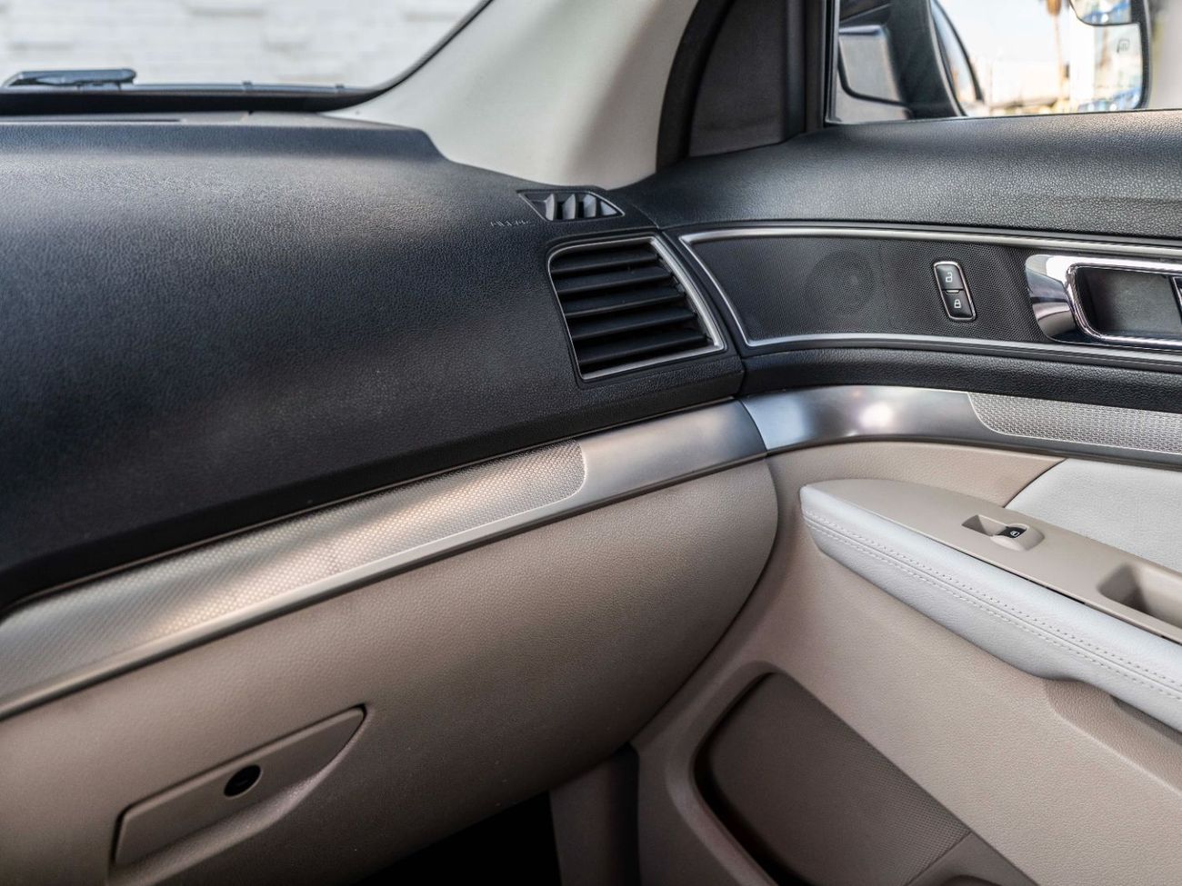 Ford Explorer XLT 3.5L