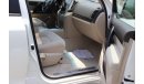 Toyota Land Cruiser GXR GT 4.6l Petrol V8 AT 2019(Export Only-White Pearl inside Beige Color)-Spcl offer@ Green Valley
