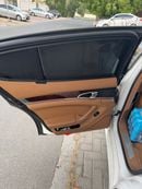 بورش باناميرا Porsche Panamera 2011 GCC V6-3.6