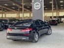 Kia Optima EX Deluxe 2.4L 2.4L V4 / LONE ASSIST / BIG SCREEN / APPLE ANDROID AUTO / LEATHER