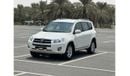 Toyota RAV4 MODEL 2012 GCC CAR PERFECT CONDITION inside and outside f