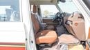 Toyota Land Cruiser 70 2.8L DIESEL Oman Specs