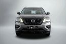 Nissan Pathfinder Midnight Edition 3.5L