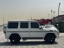 Mercedes-Benz G 55 AMG