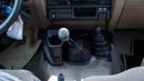 Toyota Land Cruiser Pickup 70