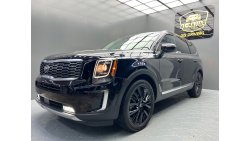 Kia Telluride LX