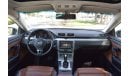 Volkswagen Passat CC 2014 - GCC SPECS - FULL SERVICE HISTORY - BANK LOAN 0 DOWNPAYMENT