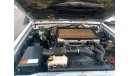 Toyota Land Cruiser RIGHT HAND DRIVE HARD TOP DIESEL  CLEAN CAR