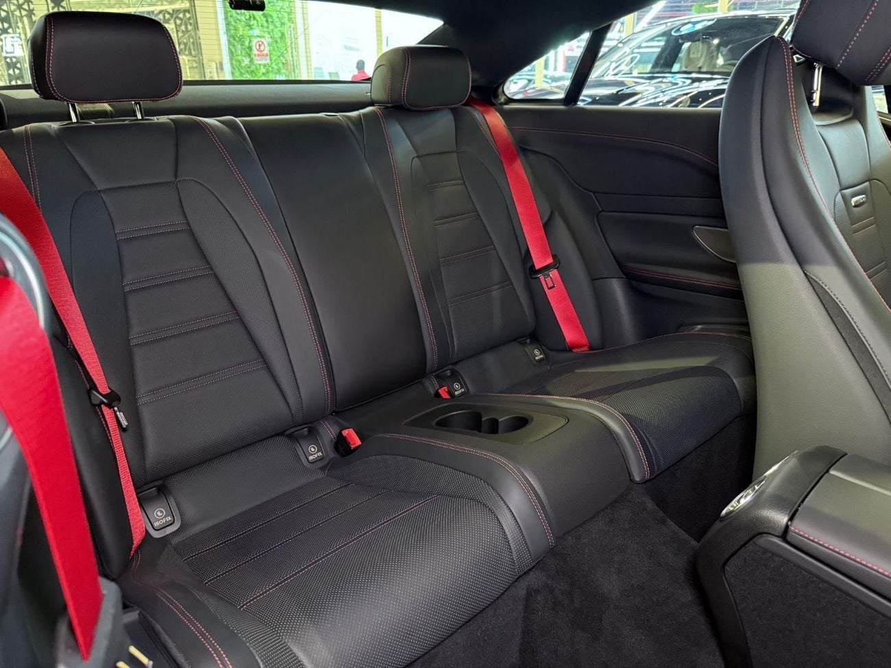 Mercedes Benz E53 AMG 4MATIC 2023 Mercedes Benz E53 AMG - Brand New Condition