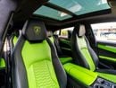 Lamborghini Urus STD