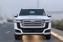 Toyota Land Cruiser TOYOTA LAND CRUISER VXR 3.5L HYBRID 4WD JBL SPEAKERS 2026