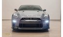 نيسان GT-R 2017 Nissan GTR Alpha-7, Service History, Recently Serviced, Low Kms, GCC