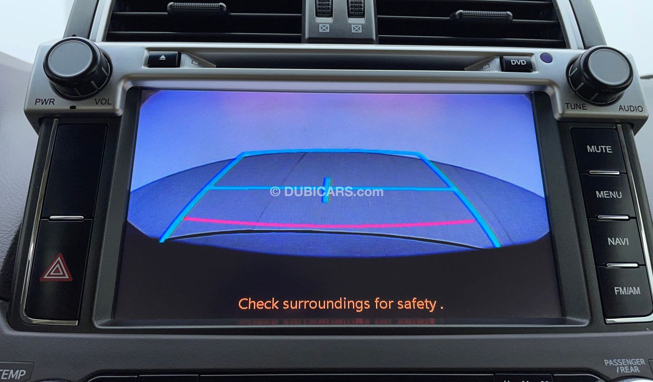 Toyota Prado GXR 4 | Zero Down Payment | Free Home Test Drive