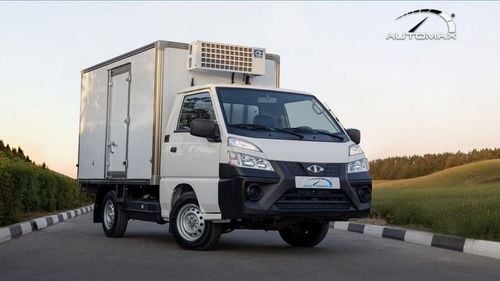 CMC D 270 (For Export , НА ЭКСПОРТ) Freezer 2.4L RWD 2025 GCC Без пробега