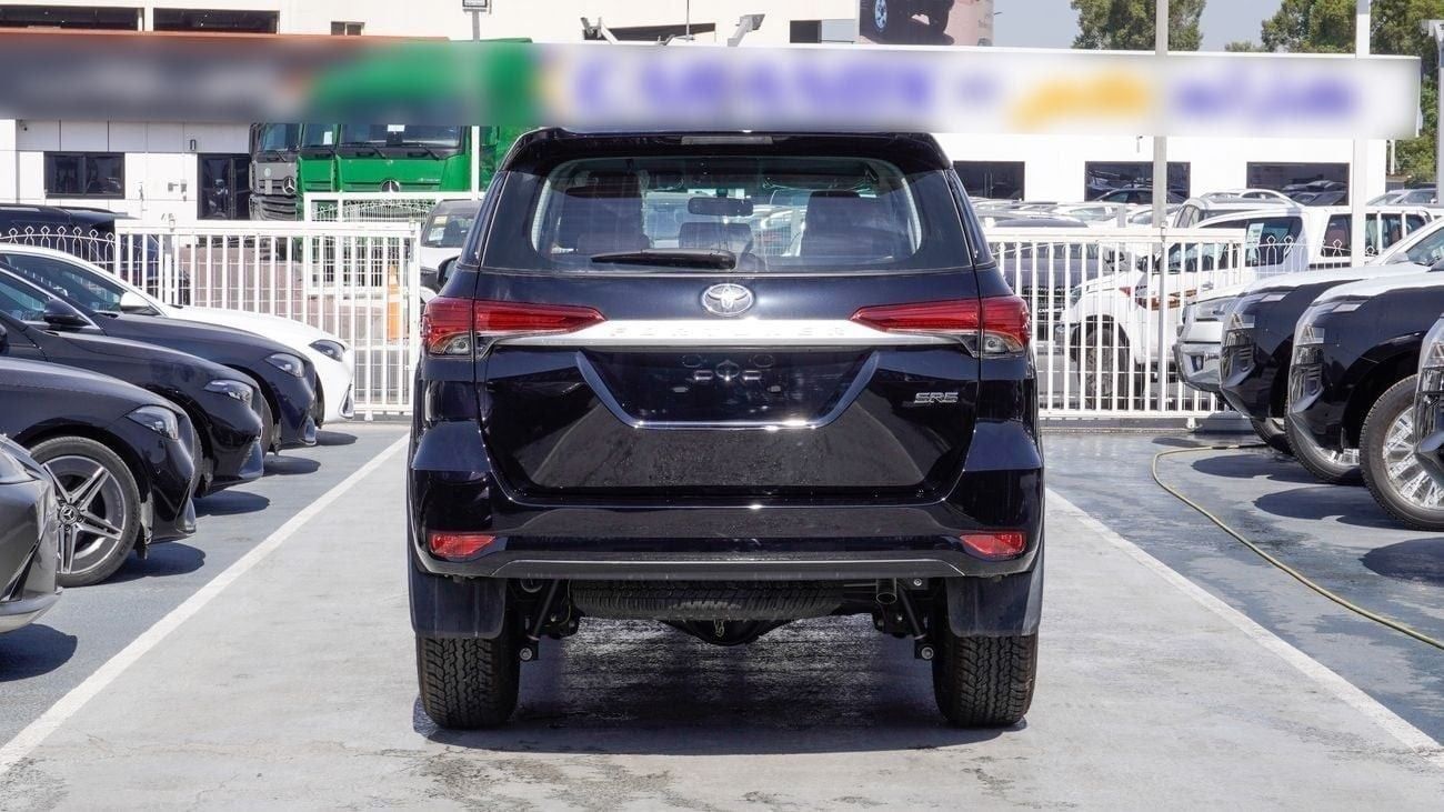 تويوتا فورتونر SR5 2.7 L