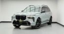 BMW X7 M60i XDRIVE
