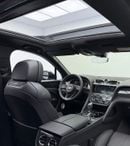 Bentley Bentayga 2023 Bentley Bentayga V8, Warranty, Full Service History, Low Km, Excellent Condition, European