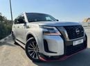 Nissan Armada EXELLNT CONDITION , NISMO V8