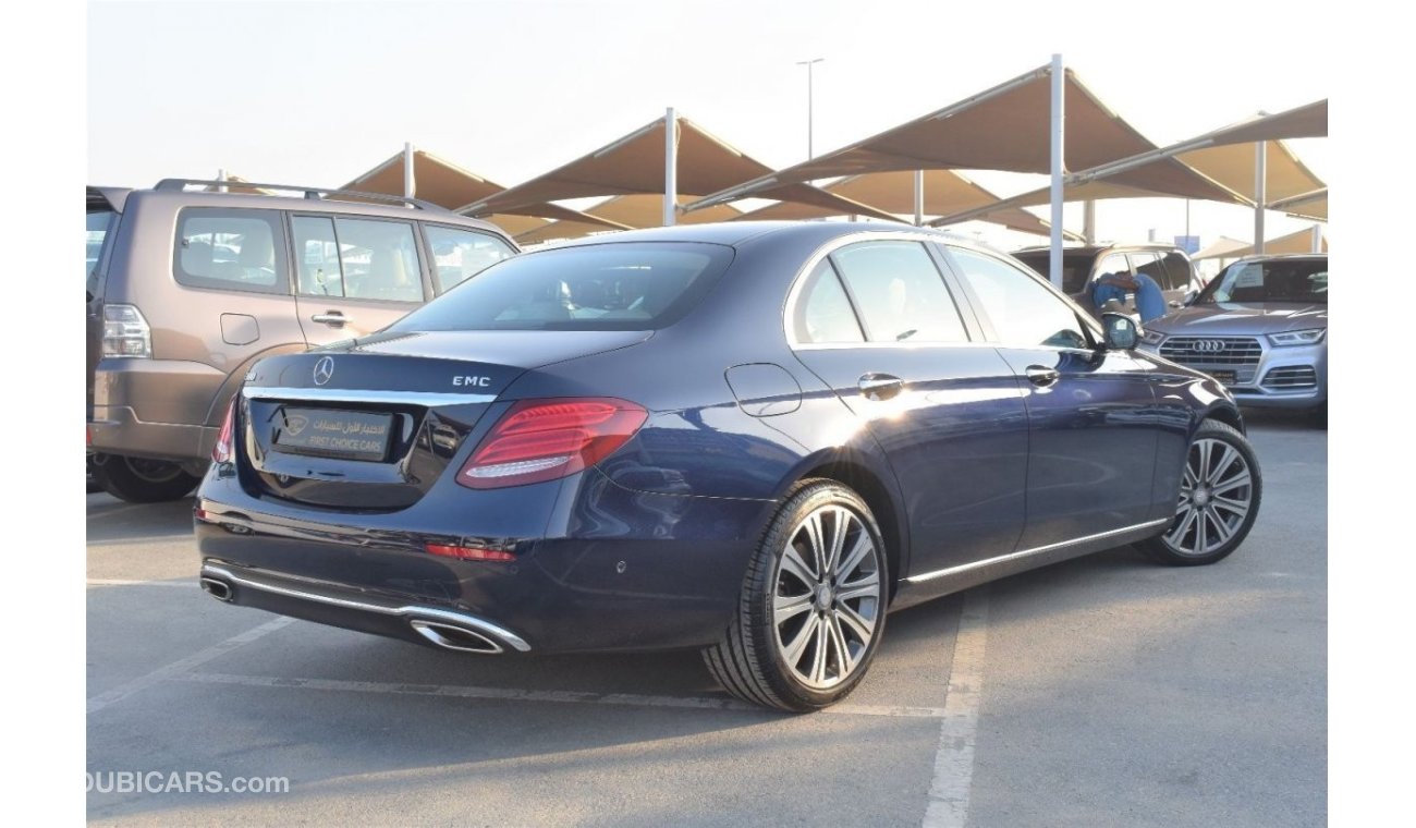 مرسيدس بنز E300 MERCEDES E300