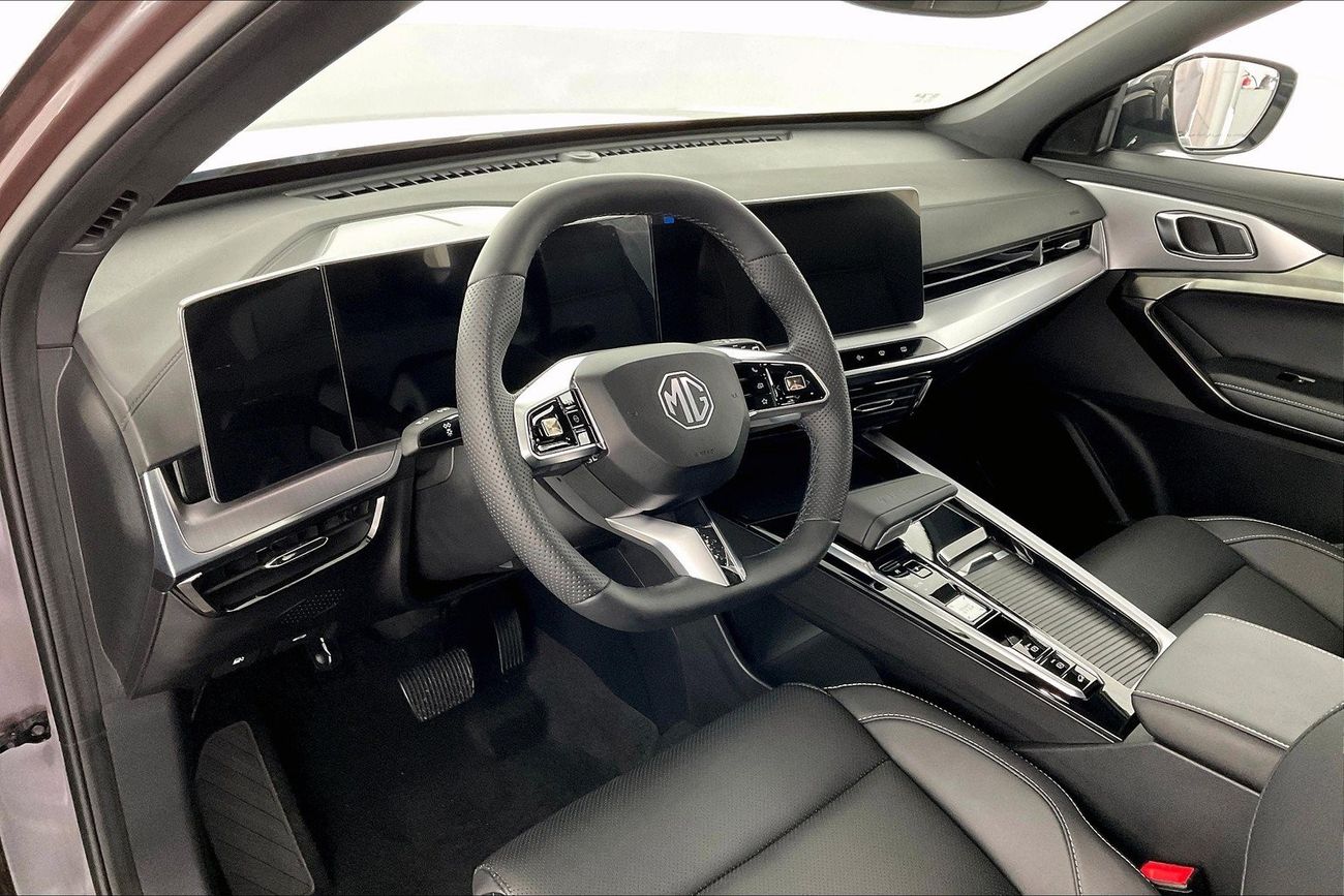 Mitsubishi Outlander Premium - Launch Edition | 1 year free warranty | 0 Down Payment