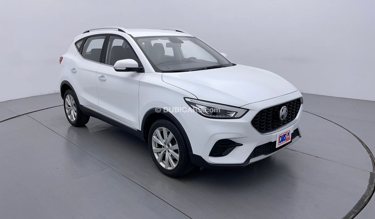 MG ZS STD 1.5 | Under Warranty | Inspected on 150+ parameters