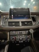 شيفروليه تاهو LT 5.3L 4WD