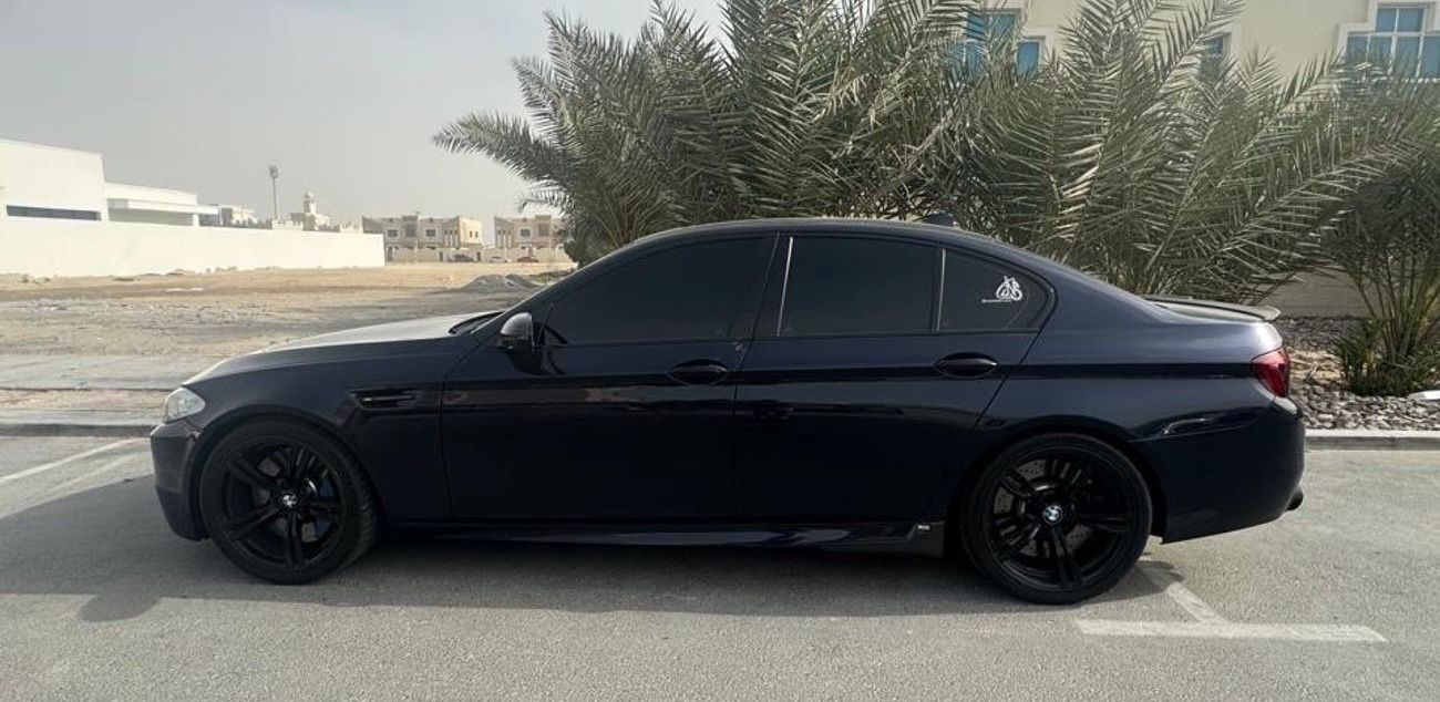BMW M5